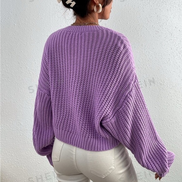 shein sweater - Picture 2 of 5